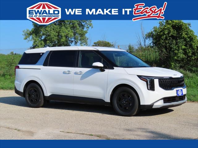 2027 Kia Carnival LXS for sale in Delafield, WI