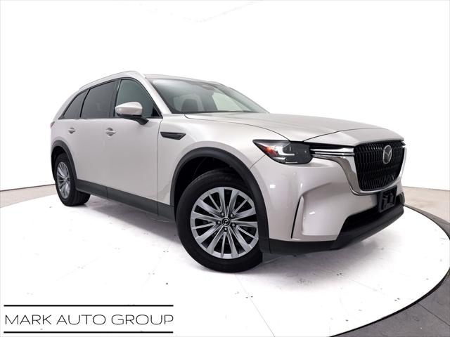 2024 Mazda X-90 3.3 Turbo Preferred Plus for sale in Scottsdale, AZ