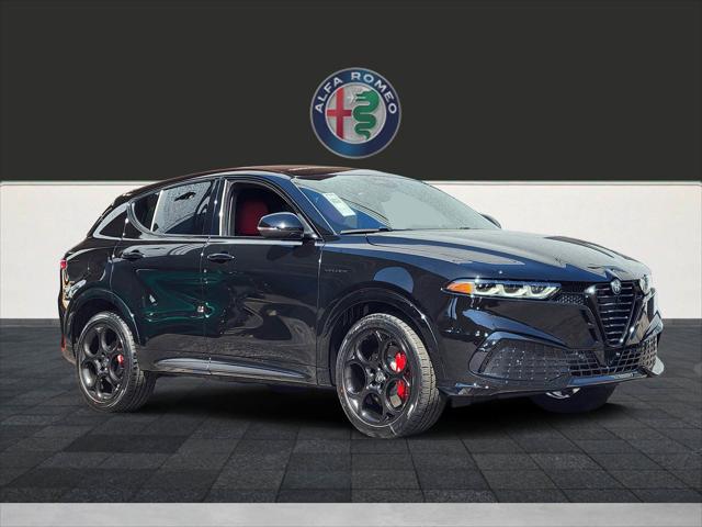 2026 Alfa Romeo Tonale Veloce AWD for sale in Glendale, CA