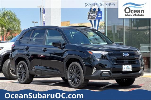2026 Subaru Forester Sport for sale in Fullerton, CA