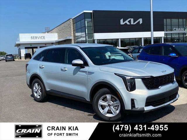 2026 Kia Sorento LX for sale in Fort Smith, AR