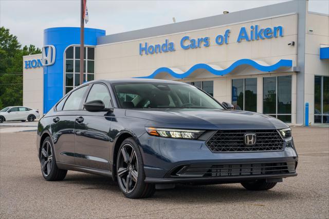 2026 Honda Accord Sedan SE for sale in Warrenville, SC