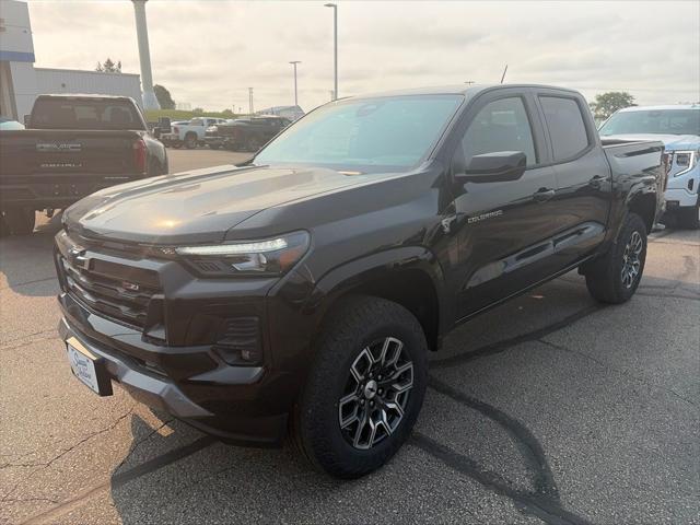 2026 Chevrolet Colorado Z71, 4WD for sale in Viroqua, WI