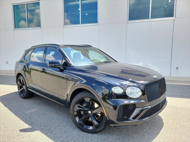 2023 Bentley Bentayga V8 for sale in Jacksonville, FL