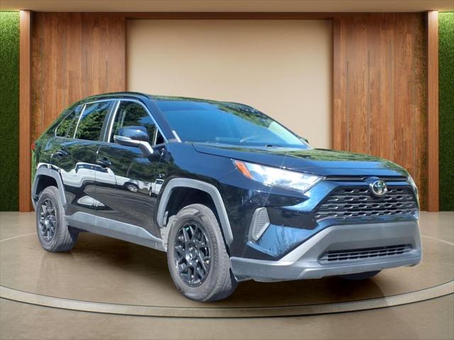2023 Toyota RAV4 XLE for sale in Huntersville, NC