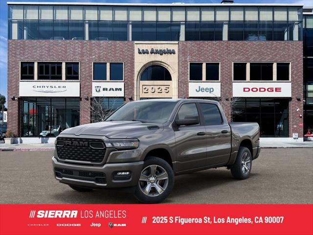 2026 Ram 1500 Express Crew Cab 4x2 57 Box for sale in Los Angeles, CA