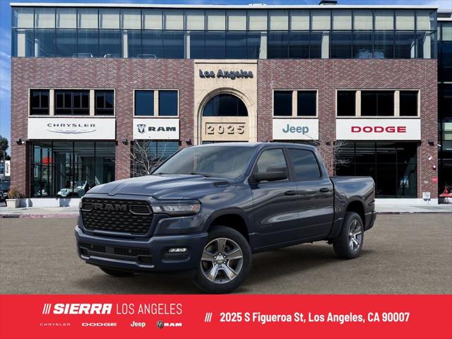 2026 Ram 1500 Express Crew Cab 4x2 57 Box for sale in Los Angeles, CA