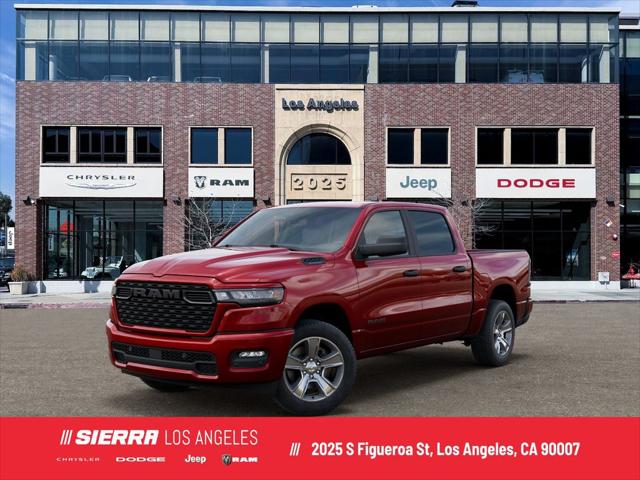 2026 Ram 1500 Express Crew Cab 4x2 57 Box for sale in Los Angeles, CA