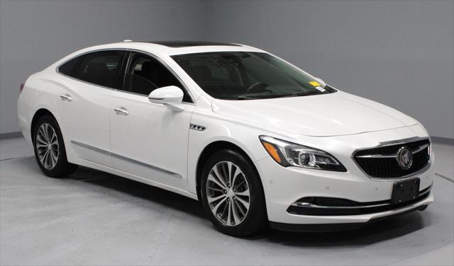 2019 Buick LaCrosse for sale near Groveport, OH
