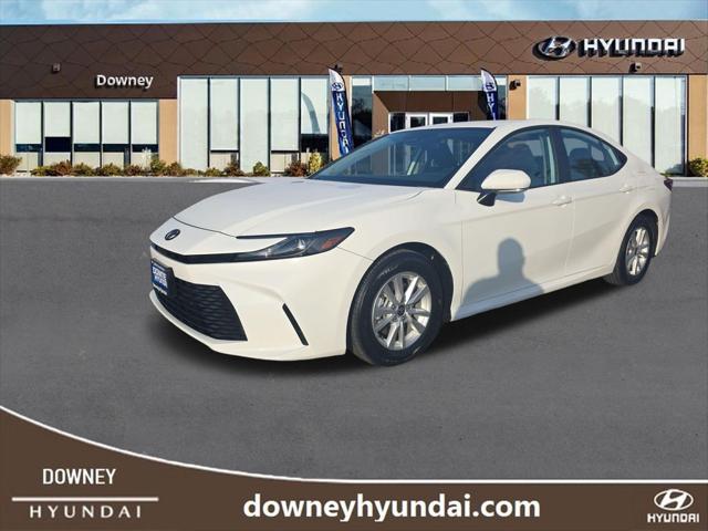 2025 Toyota Camry LE for sale in Downey, CA