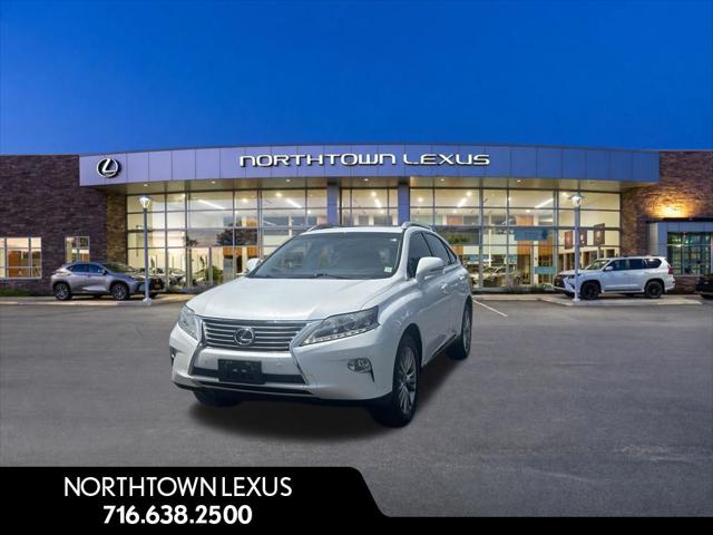 2014 Lexus RX 350 350 for sale in Amherst, NY