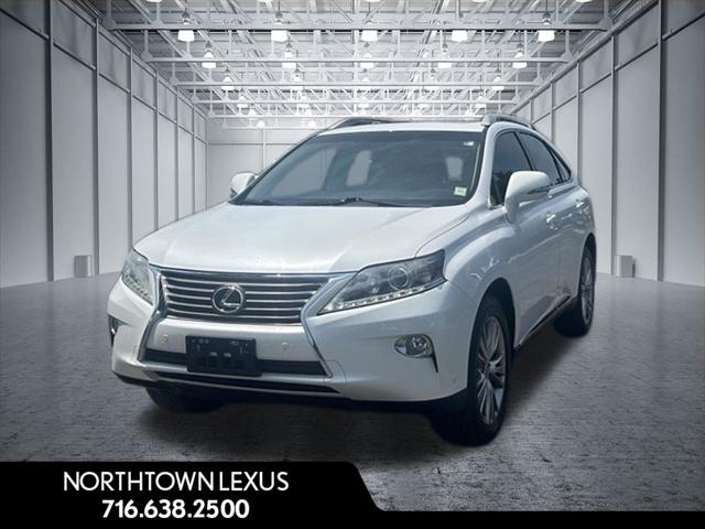 2014 Lexus RX 350 350 for sale in Amherst, NY