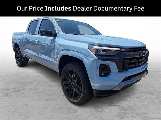 2025 Chevrolet Colorado 4WD Z71 for sale in Fort Washington, PA
