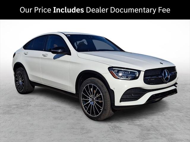 2023 Mercedes-Benz GLC 4MATIC for sale in Fort Washington, PA