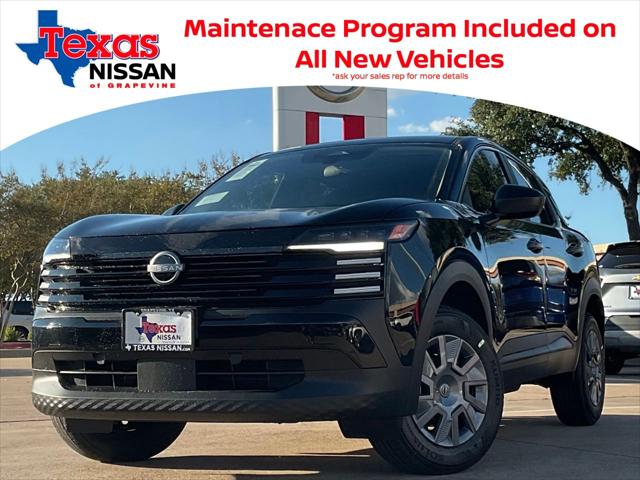 2027 Nissan Kicks S for sale in Grapevine, TX