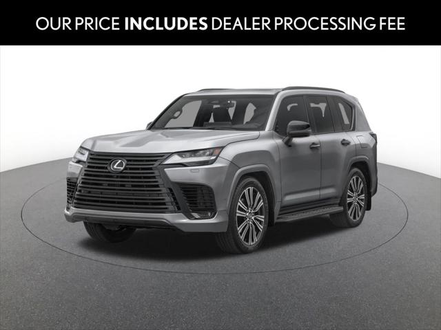 2026 Lexus LX 700h Luxury for sale in Wilmington, DE