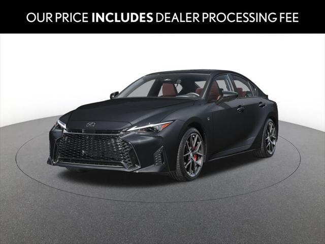 2026 Lexus IS 350 F SPORT for sale in Wilmington, DE