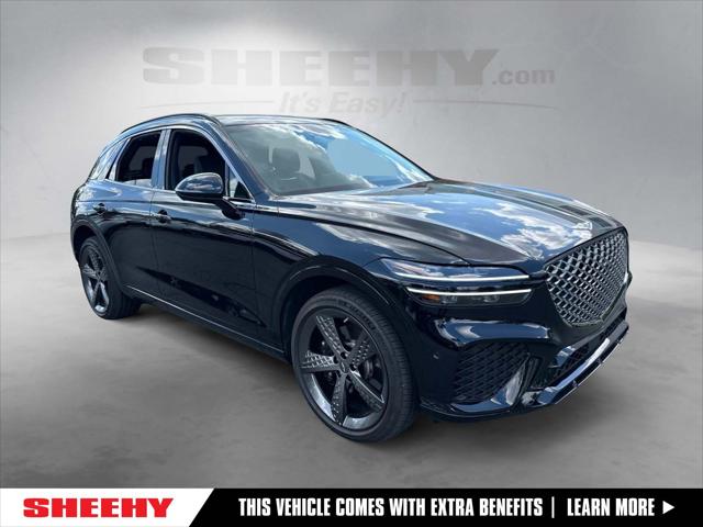 2024 Genesis GV70 3.5T AWD Sport for sale in Chantilly, VA