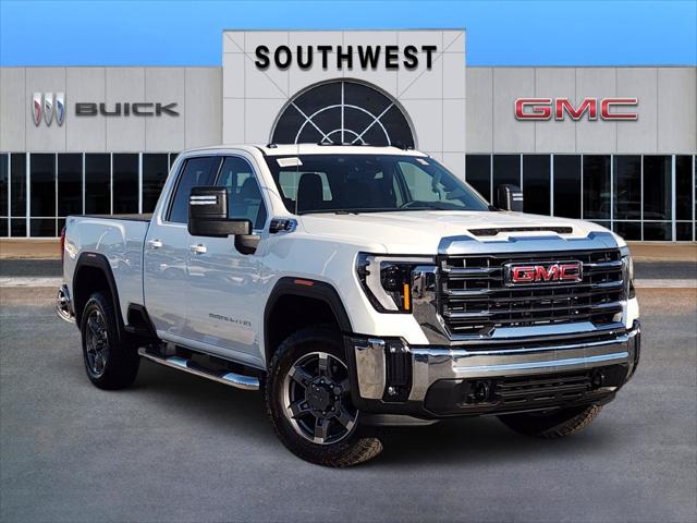 2026 GMC Sierra 2500HD SLE for sale in Lawton, OK
