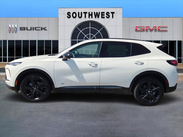 2026 Buick Envision Sport Touring AWD