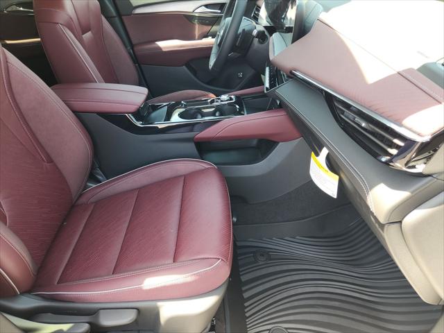 2026 Buick Envision Sport Touring AWD