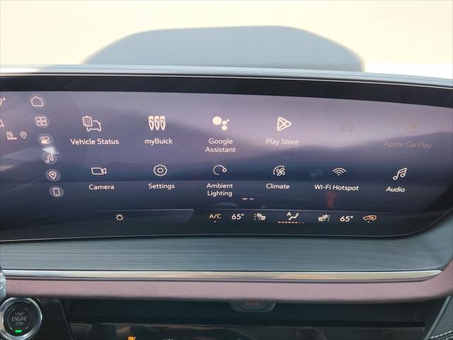 2026 Buick Envision Sport Touring AWD