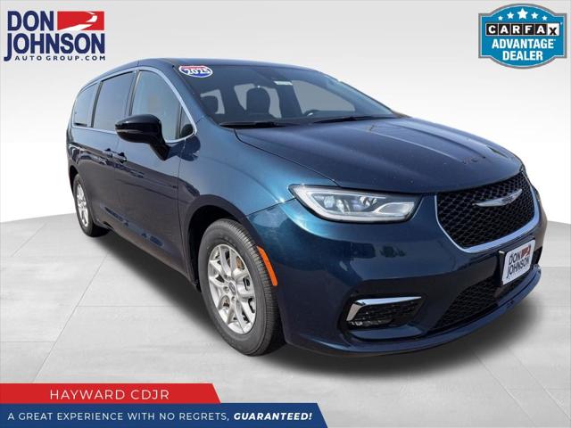 2025 Chrysler Pacifica Select for sale in Rice Lake, WI