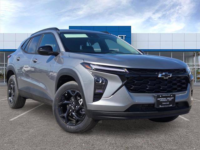 2026 Chevrolet Trax FWD LT for sale in El Centro, CA
