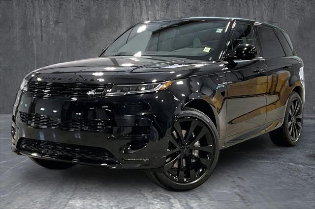 2026 Land Rover Range Rover Sport P400 Dynamic SE for sale in Albany, NY