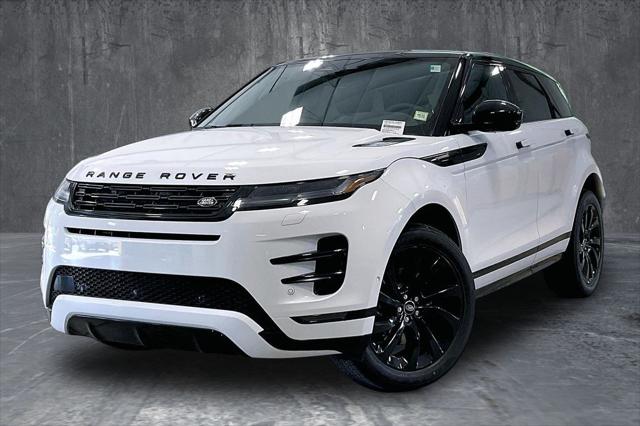 2026 Land Rover Range Rover Evoque Hoxton Edition for sale in Albany, NY