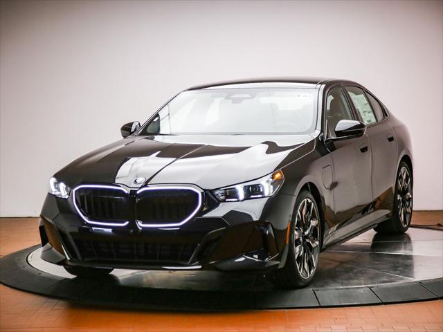 2027 BMW 5 Series 550e xDrive for sale in Norwalk, CA