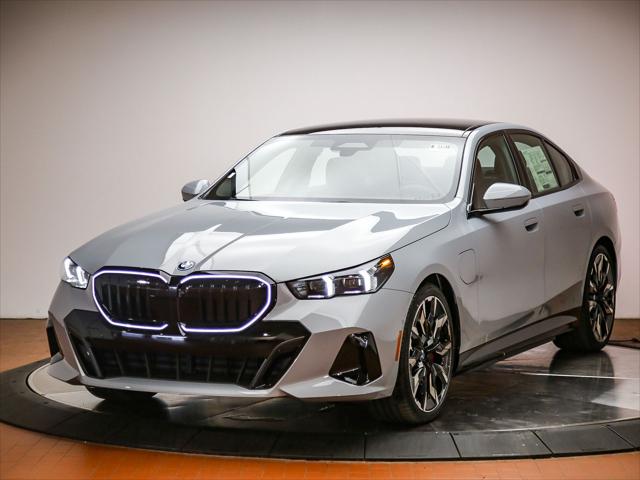 2027 BMW 5 Series 550e xDrive for sale in Norwalk, CA