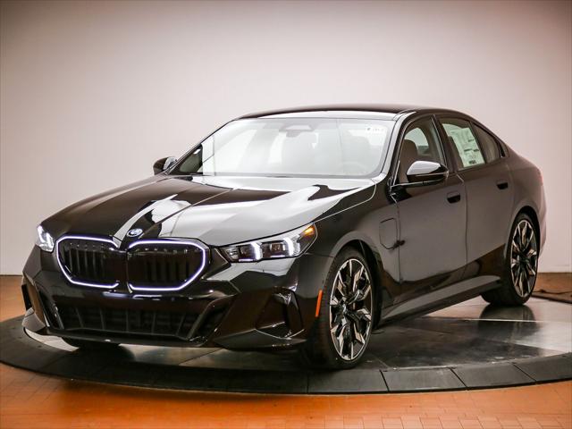 2027 BMW 5 Series 550e xDrive for sale in Norwalk, CA