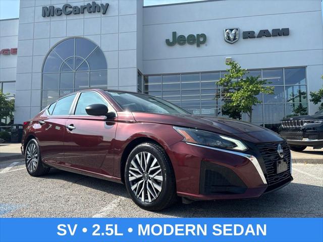 2025 Nissan Altima SV FWD for sale in Lee's Summit, MO