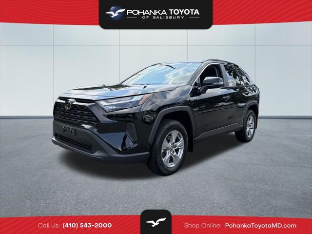2025 Toyota RAV4 XLE for sale in Salisbury, MD