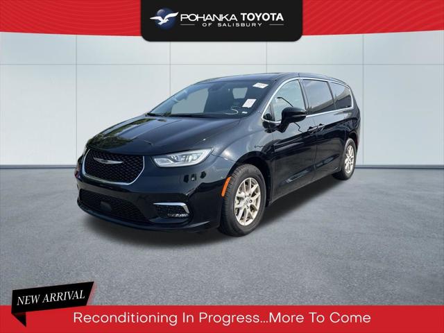 2025 Chrysler Pacifica Select for sale in Salisbury, MD