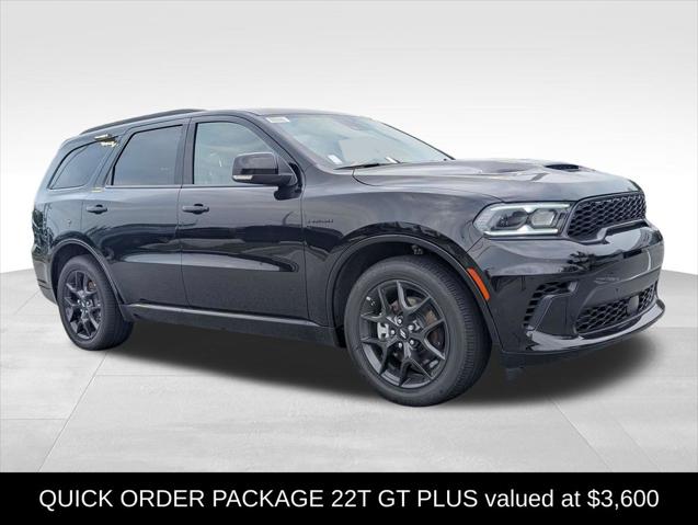 2026 Dodge Durango GT Plus AWD HEMI V8 for sale in Dallas, GA