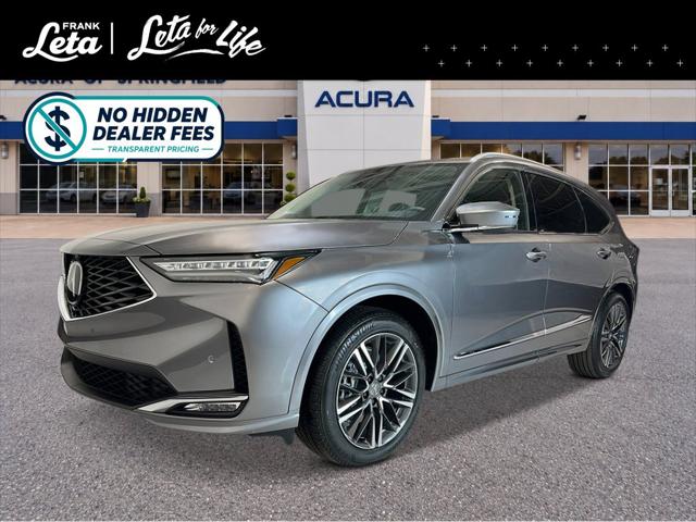 2026 Acura MDX Advance Package for sale in Springfield, MO
