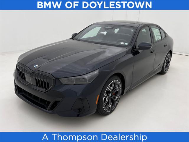 2027 BMW 5 Series 530i xDrive for sale in Doylestown, PA