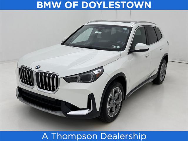 2026 BMW X1 xDrive28i for sale in Doylestown, PA
