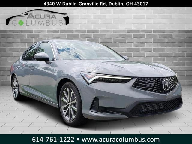 2026 Acura Integra FWD for sale in Dublin, OH