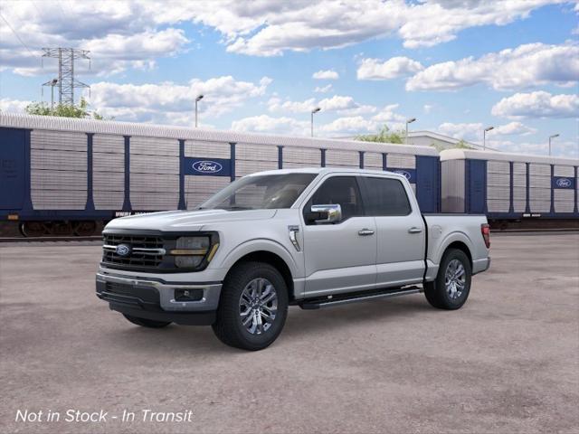 2026 Ford F-150 XLT for sale in Mesquite, TX