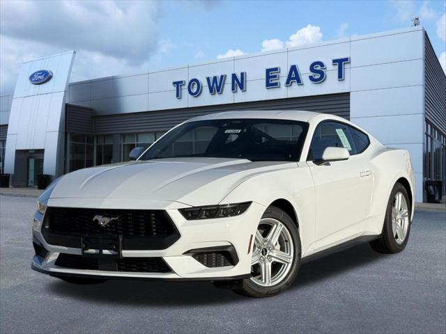 2026 Ford Mustang EcoBoost Fastback for sale in Mesquite, TX