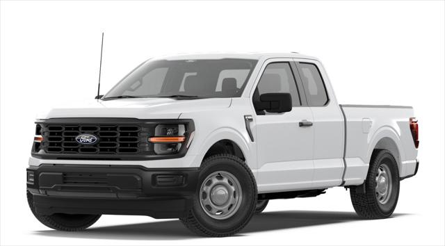 2026 Ford F-150 XL for sale in Mesquite, TX