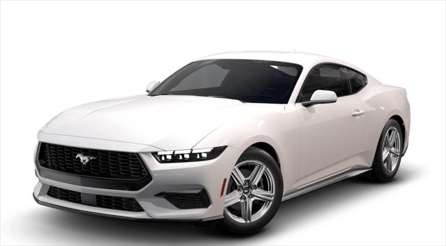 2026 Ford Mustang EcoBoost Fastback for sale in Mesquite, TX