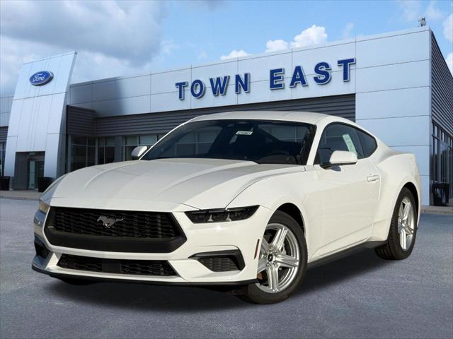 2026 Ford Mustang EcoBoost Fastback for sale in Mesquite, TX