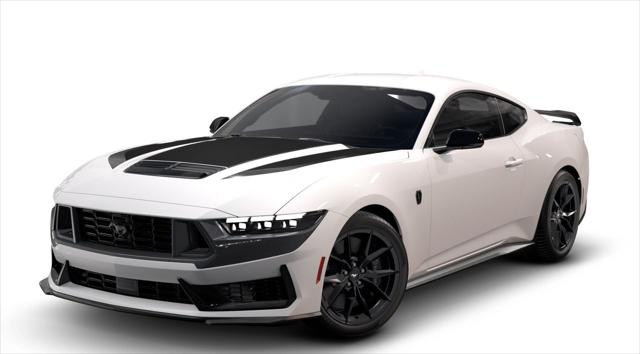 2026 Ford Mustang Dark Horse Fastback for sale in Mesquite, TX