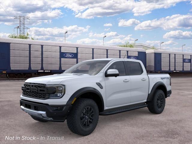 2026 Ford Ranger Raptor for sale in Mesquite, TX