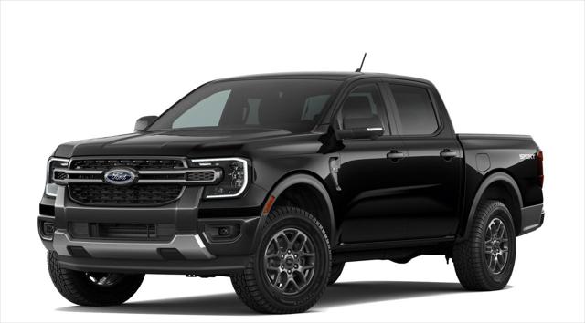 2026 Ford Ranger XLT for sale in Mesquite, TX