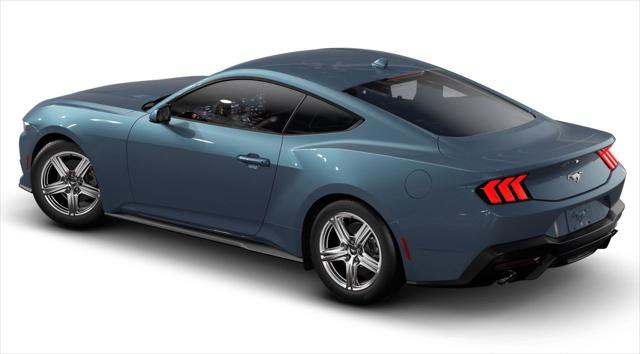 2026 Ford Mustang EcoBoost Fastback for sale in Mesquite, TX